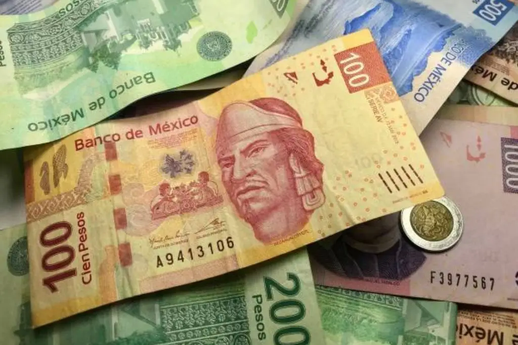 México mantiene en 0,2 % el crecimiento definitivo del PIB en el primer trimestre